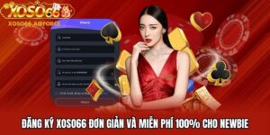 đăng ký XOSO66